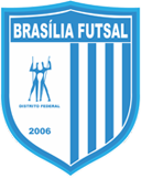 Loja Brasília Futsal